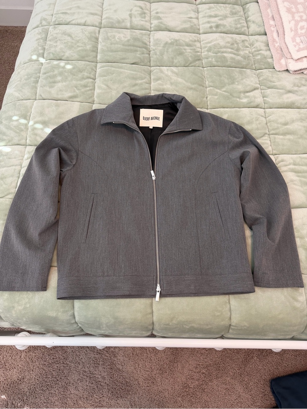 Djerf Avenue First Choice Jacket